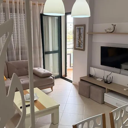 Beachside Bliss Apartman *